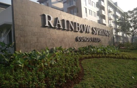 Other Projects Summarecon Serpong: Rainbow Springs (Main Gate) 2 1