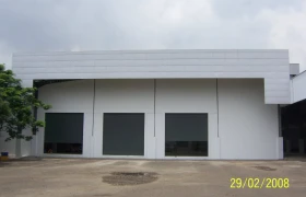 Factory, Plant & Warehouse PT. Printec Perkasa I 2 100_2463_b19d2_2653_560