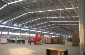 Factory, Plant & Warehouse Printec Perkasa II 4 img_20170522_163650