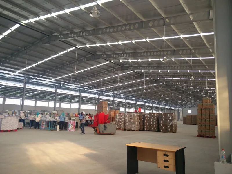 Factory, Plant & Warehouse Printec Perkasa II 4 img_20170522_163650