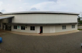 Factory, Plant & Warehouse Summarecon Serpong/Tzu Chi 7 pano_20180212_190129